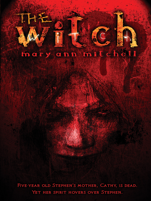 Title details for The Witch by Mary Ann Mitchell - Available